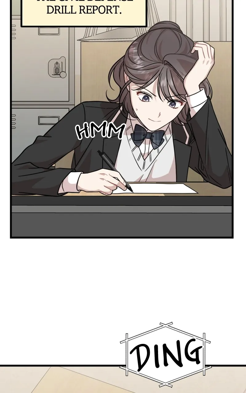 Date a Ranker Chapter 20 page 73 - 