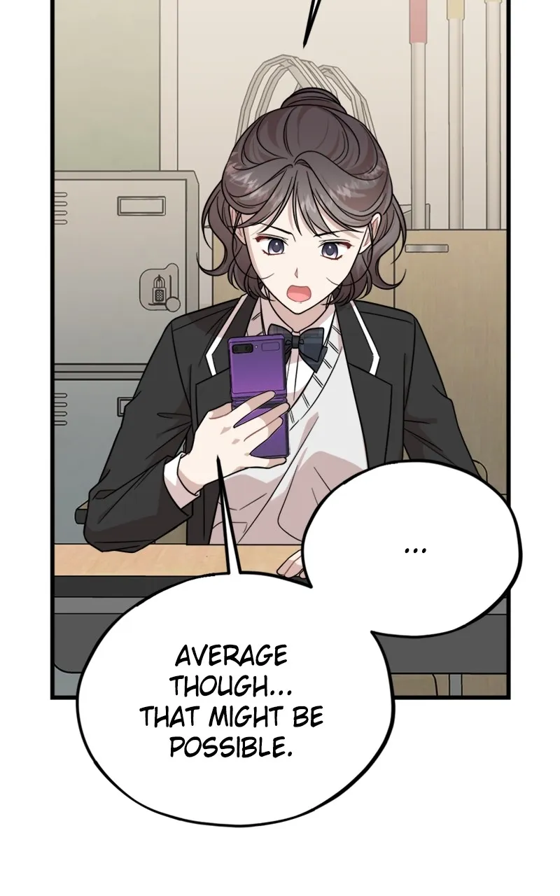 Date a Ranker Chapter 20 page 76 - 