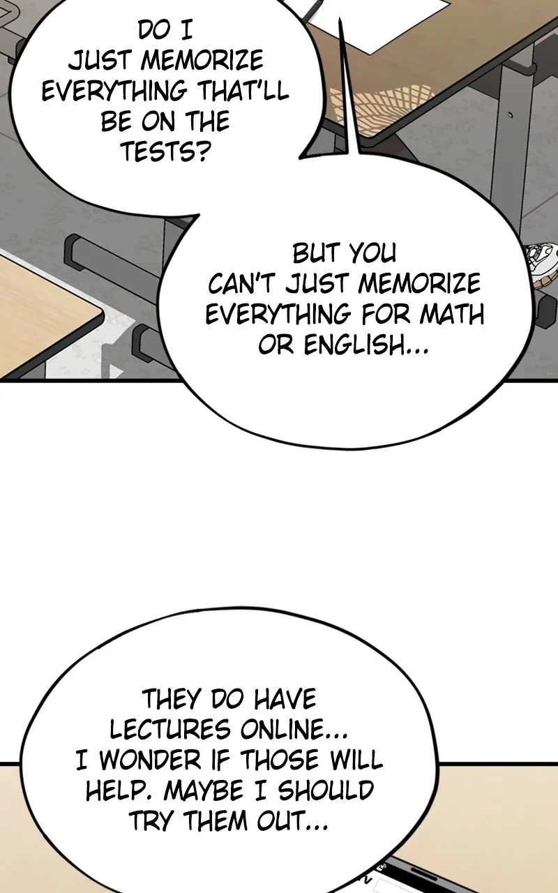 Date a Ranker Chapter 20 page 78 - 