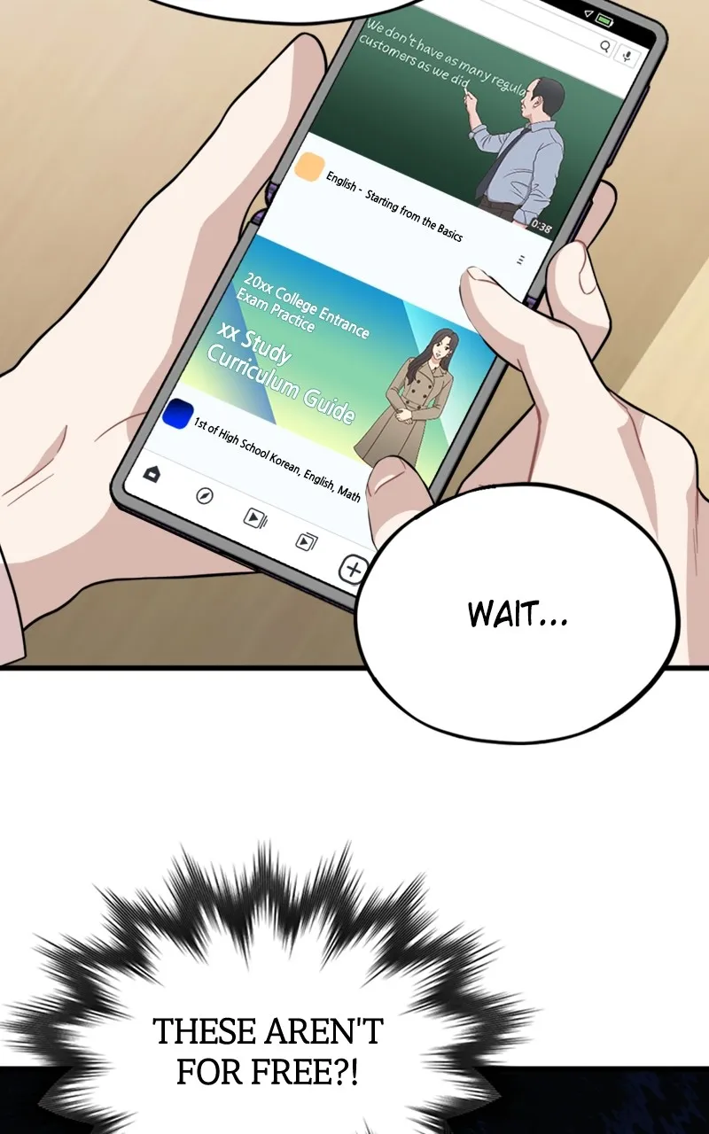 Date a Ranker Chapter 20 page 79 - 