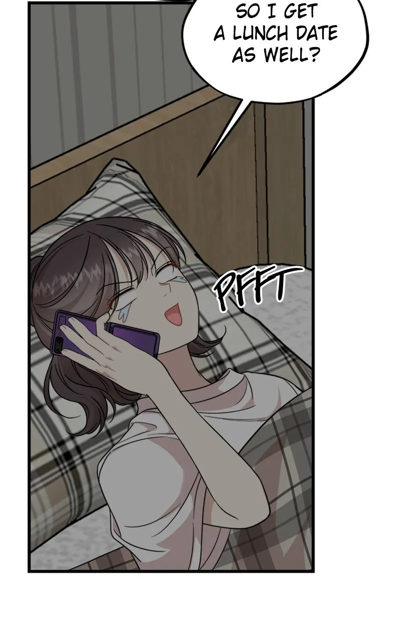 Date a Ranker Chapter 20 page 9 - 