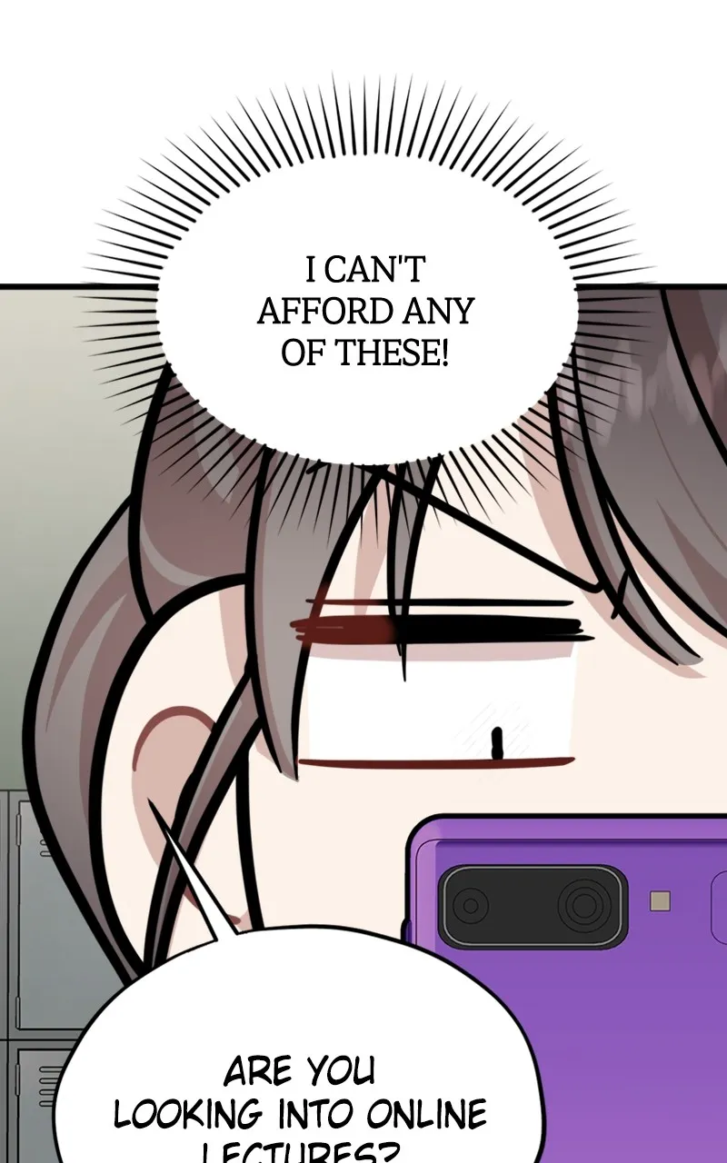 Date a Ranker Chapter 20 page 81 - 
