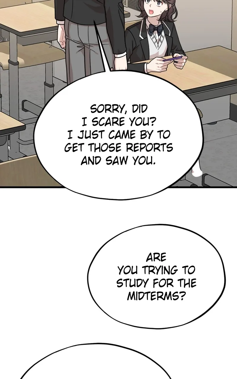 Date a Ranker Chapter 20 page 83 - 