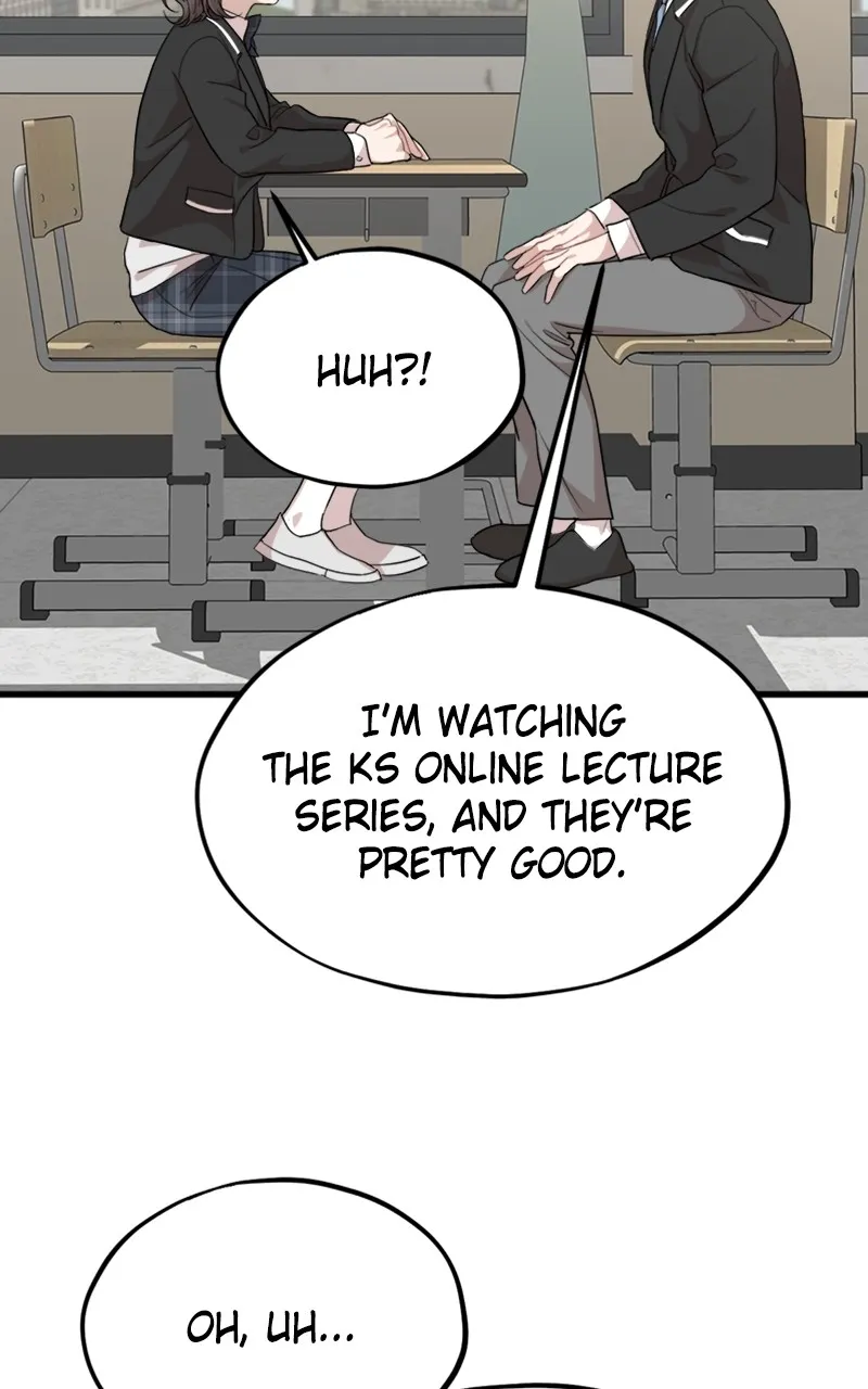 Date a Ranker Chapter 20 page 87 - 