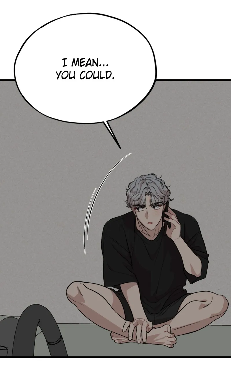 Date a Ranker Chapter 20 page 10 - 