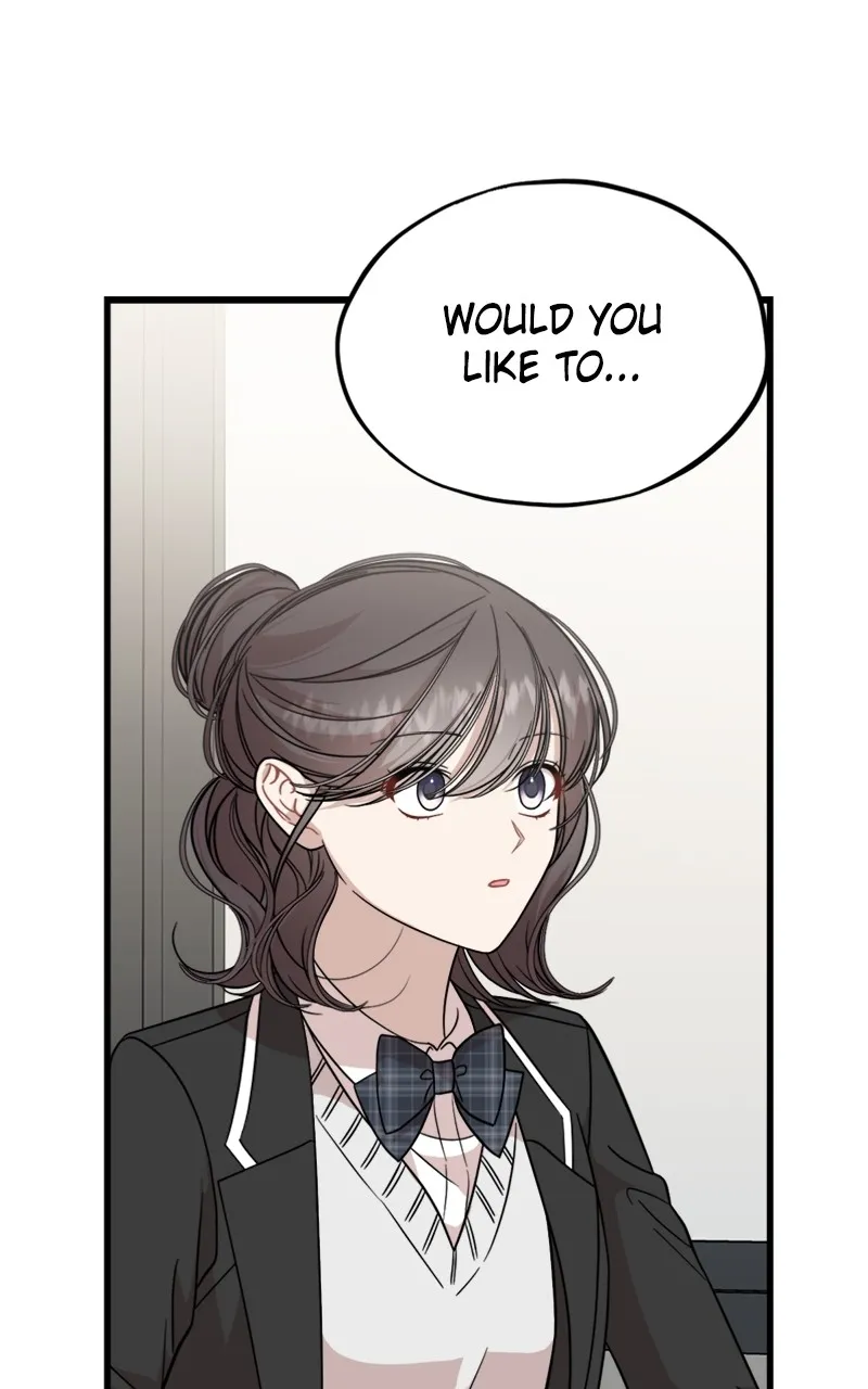 Date a Ranker Chapter 21 page 1 - 