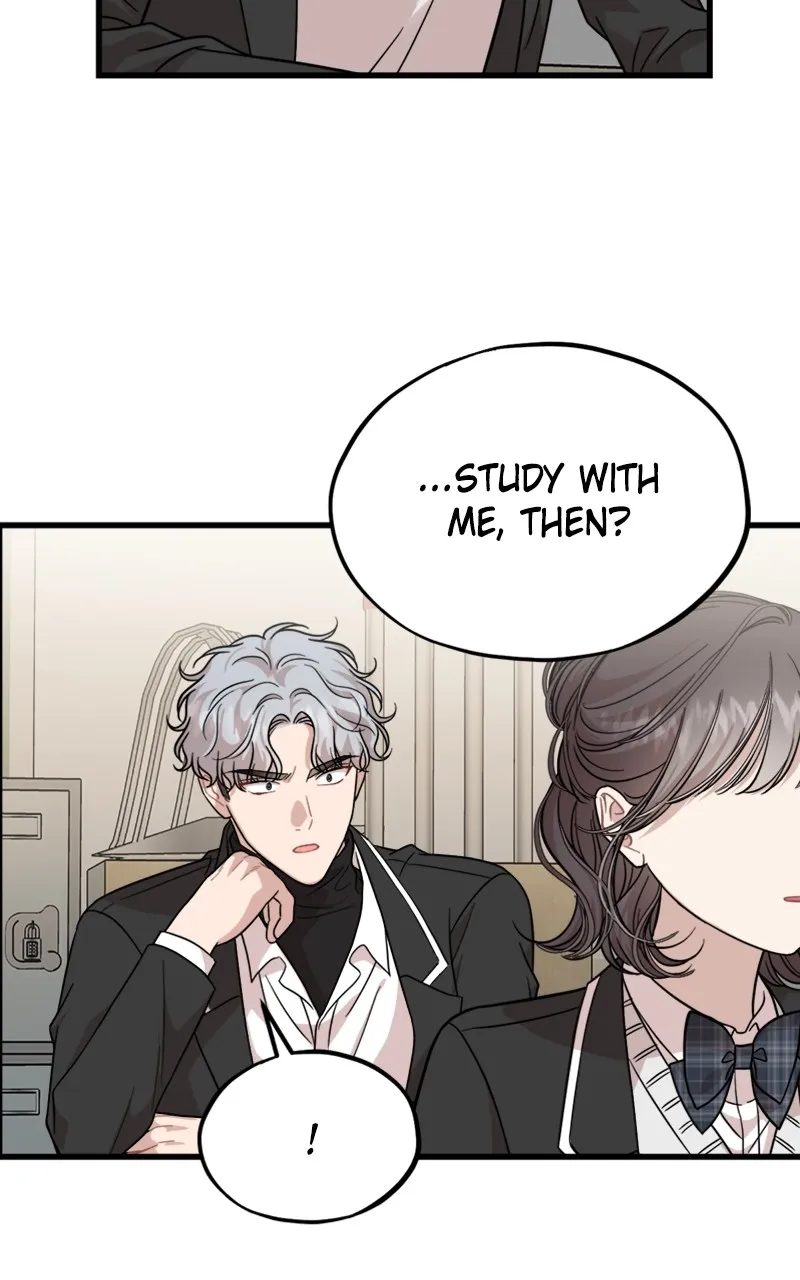 Date a Ranker Chapter 21 page 2 - 