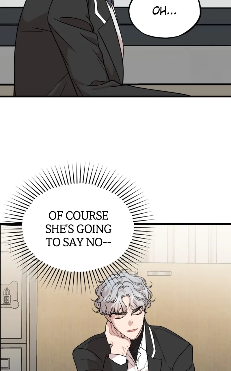 Date a Ranker Chapter 21 page 11 - 