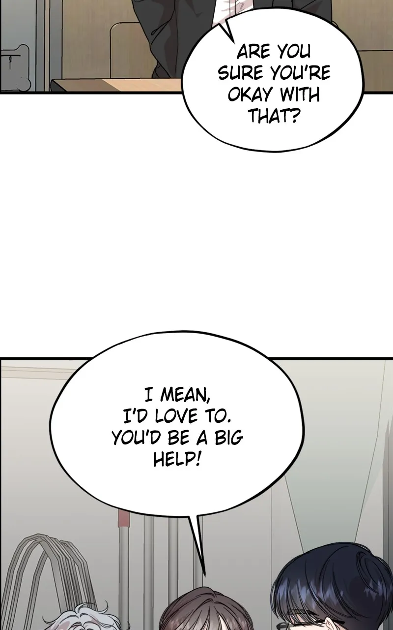 Date a Ranker Chapter 21 page 12 - 