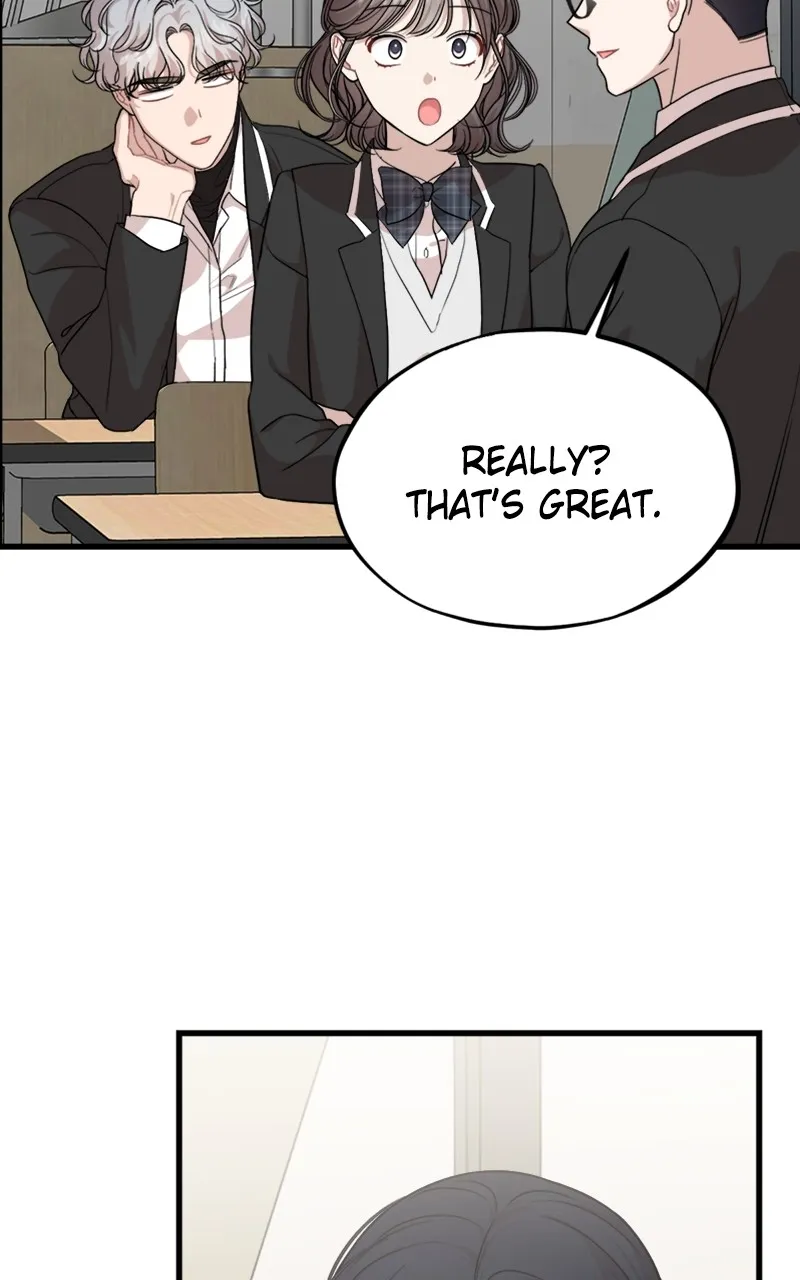Date a Ranker Chapter 21 page 13 - 
