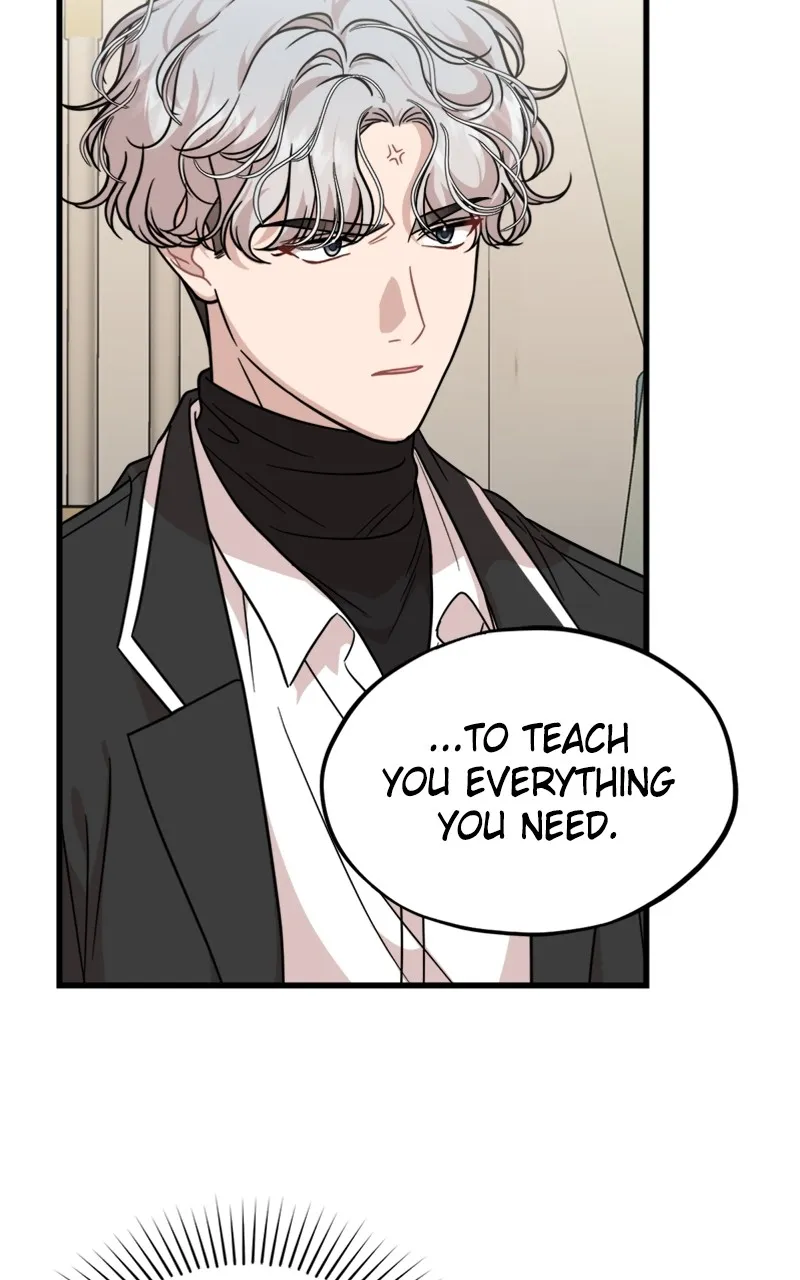 Date a Ranker Chapter 21 page 15 - 