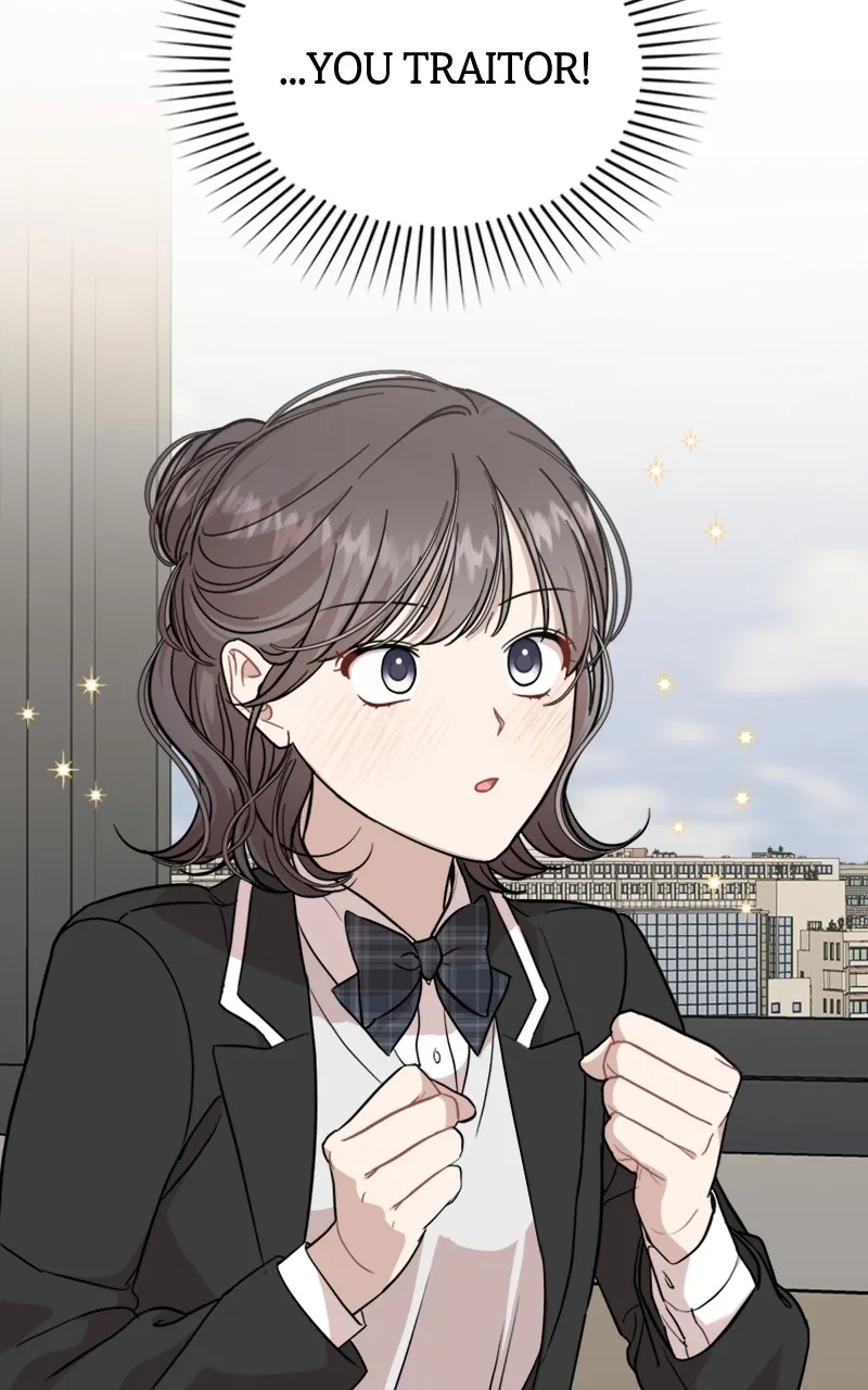 Date a Ranker Chapter 21 page 17 - 