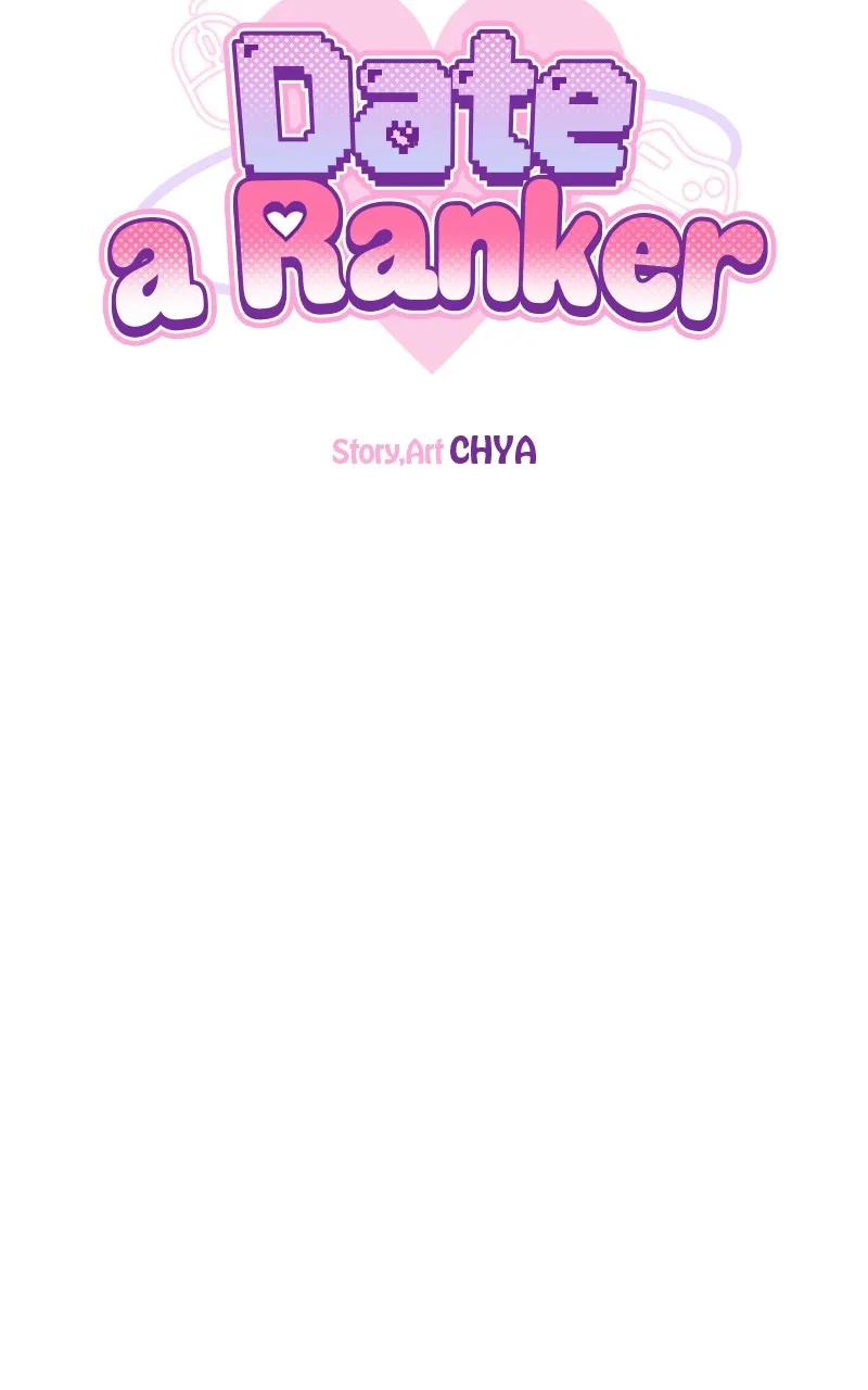 Date a Ranker Chapter 21 page 19 - 