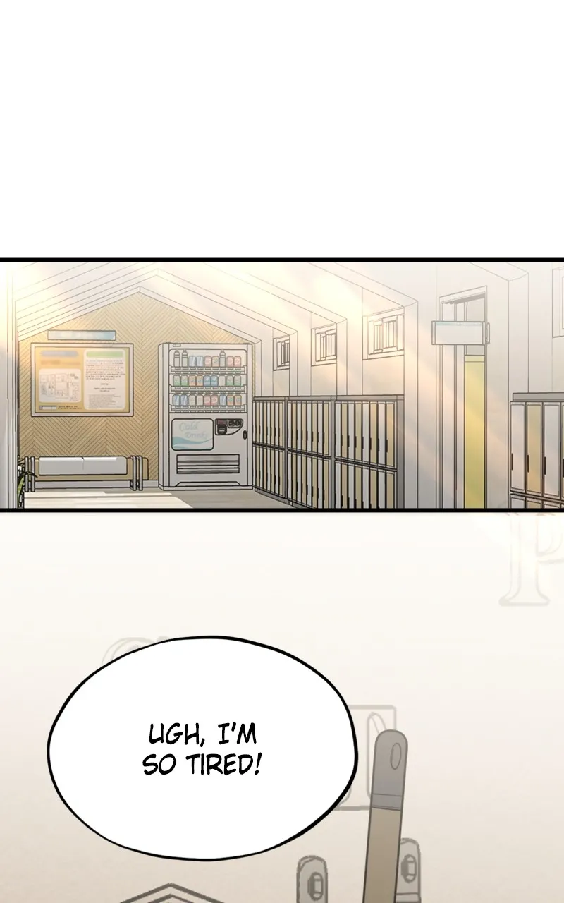 Date a Ranker Chapter 21 page 20 - 
