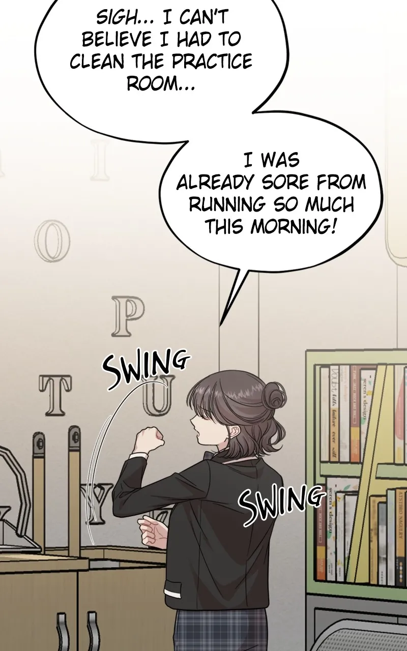 Date a Ranker Chapter 21 page 22 - 