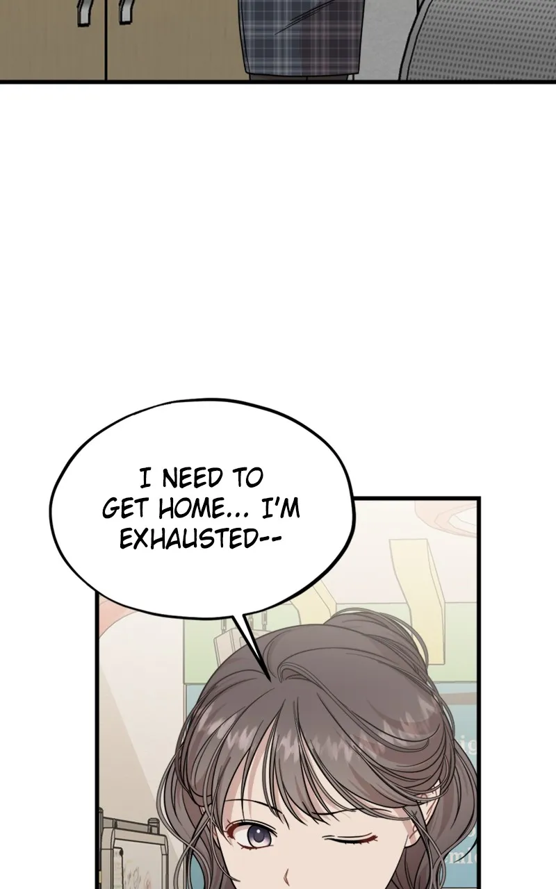 Date a Ranker Chapter 21 page 23 - 