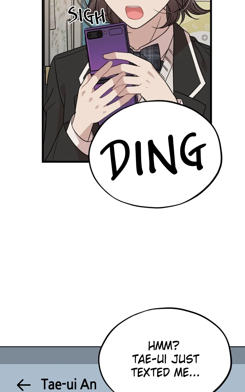 Date a Ranker Chapter 21 page 24 - 
