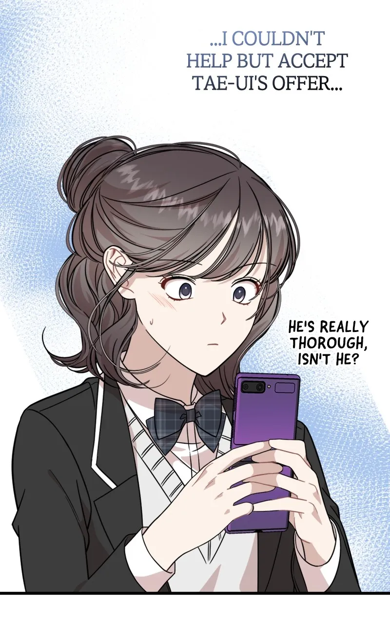 Date a Ranker Chapter 21 page 26 - 