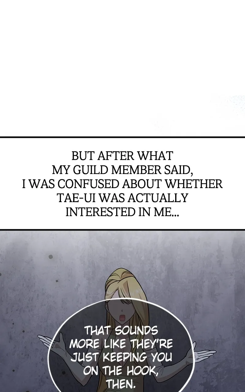 Date a Ranker Chapter 21 page 27 - 
