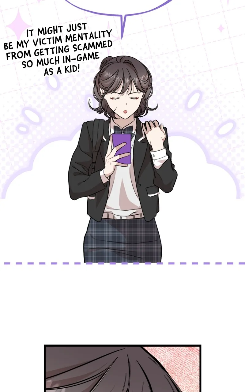 Date a Ranker Chapter 21 page 29 - 