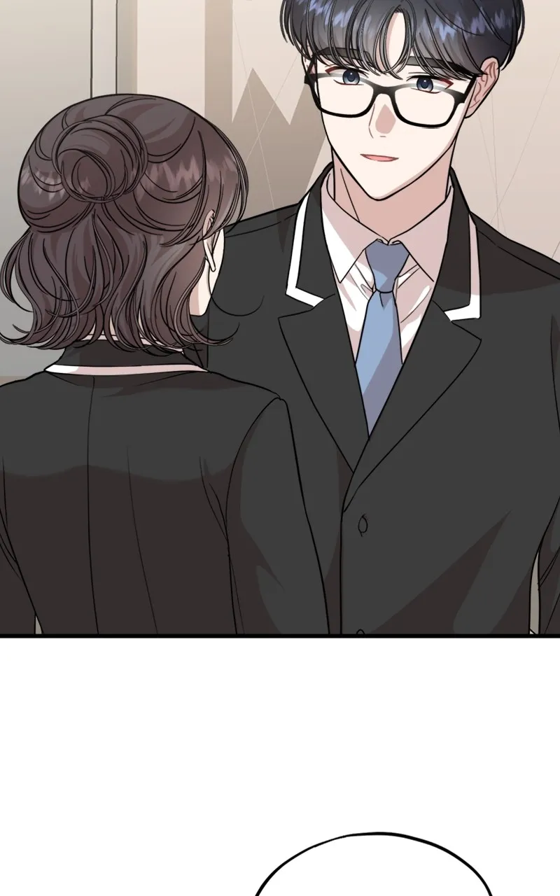 Date a Ranker Chapter 21 page 4 - 