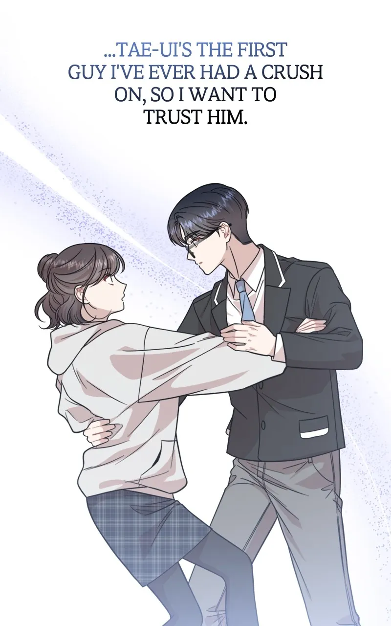 Date a Ranker Chapter 21 page 31 - 