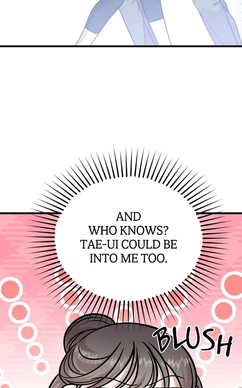 Date a Ranker Chapter 21 page 32 - 