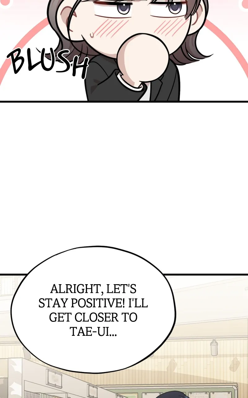 Date a Ranker Chapter 21 page 33 - 