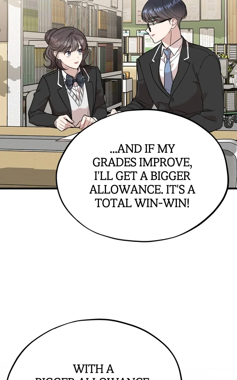 Date a Ranker Chapter 21 page 34 - 