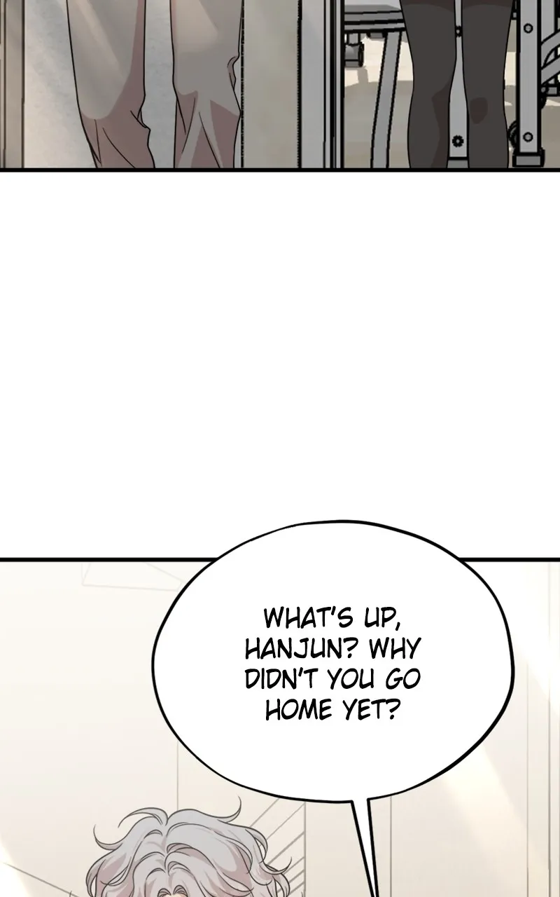 Date a Ranker Chapter 21 page 38 - 