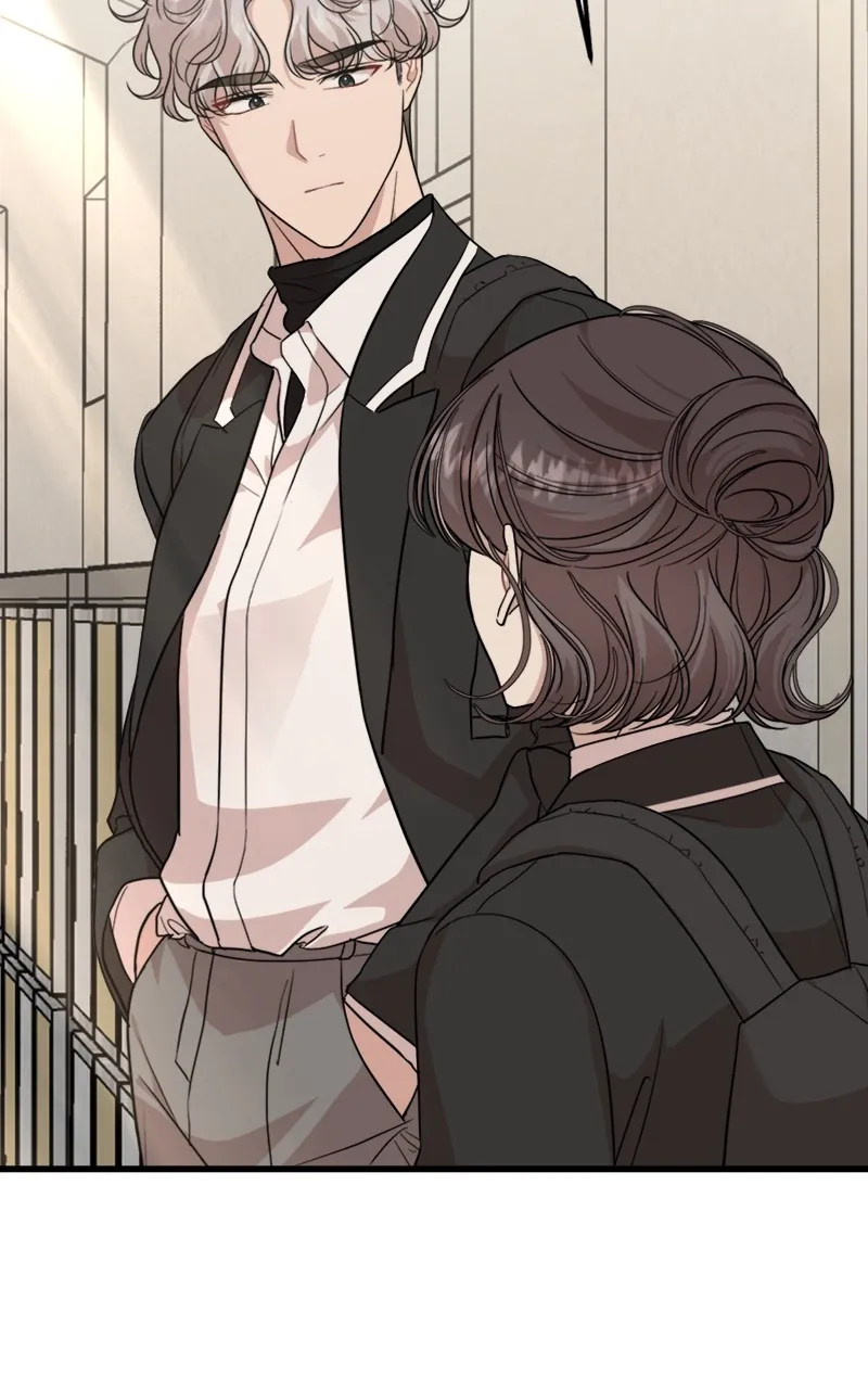 Date a Ranker Chapter 21 page 39 - 