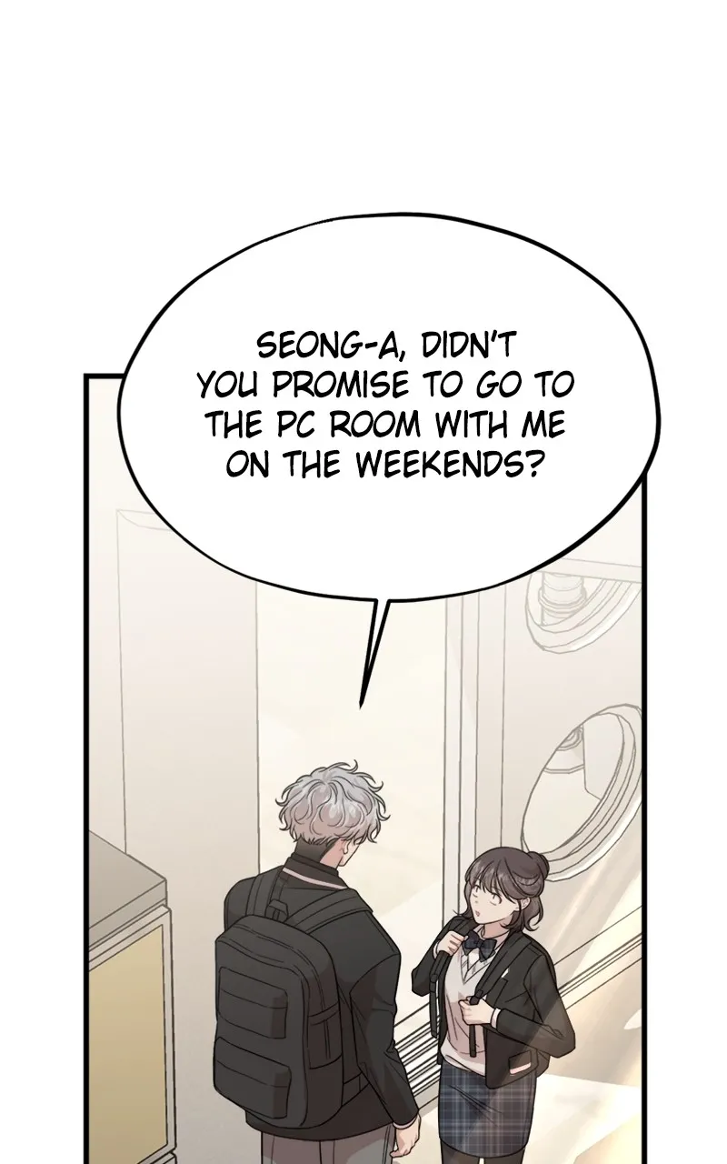 Date a Ranker Chapter 21 page 43 - 