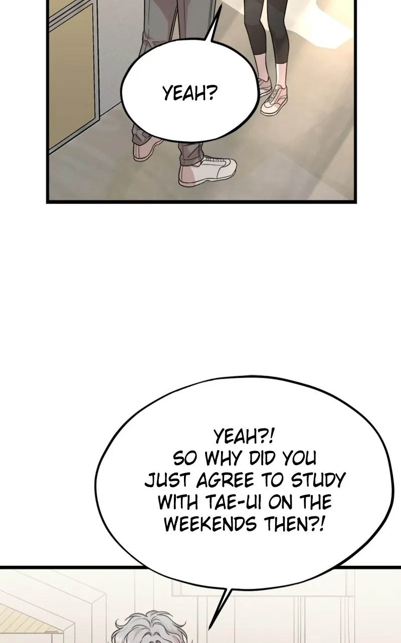 Date a Ranker Chapter 21 page 44 - 
