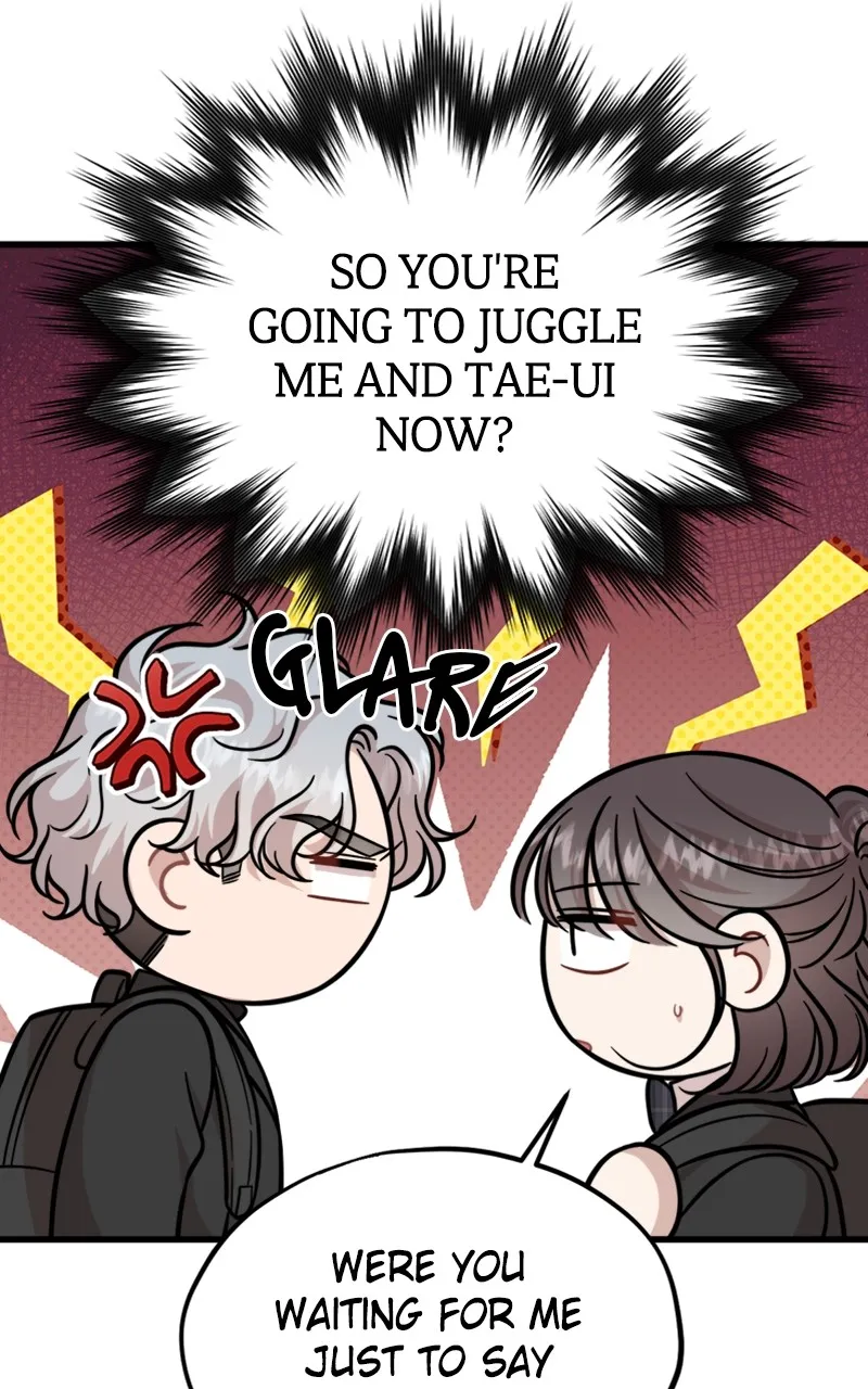 Date a Ranker Chapter 21 page 47 - 