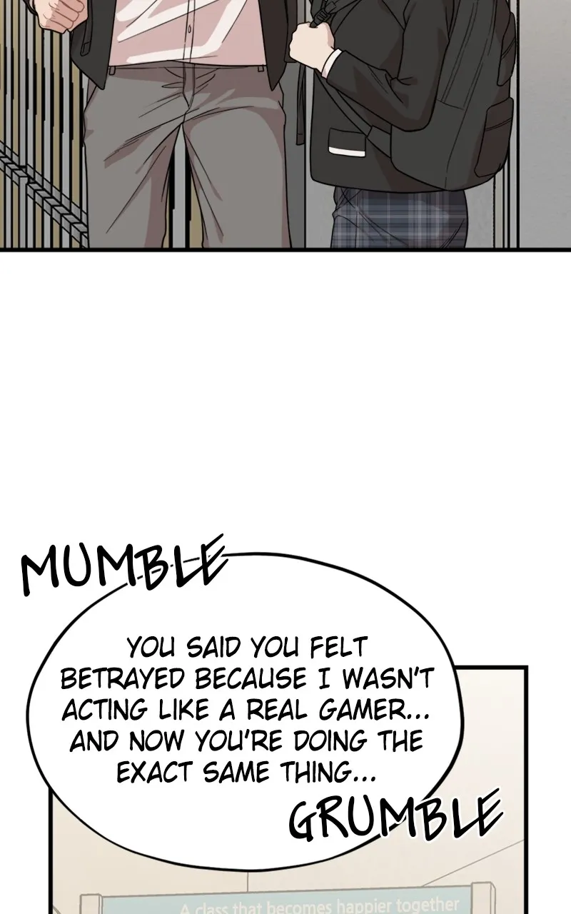 Date a Ranker Chapter 21 page 49 - 