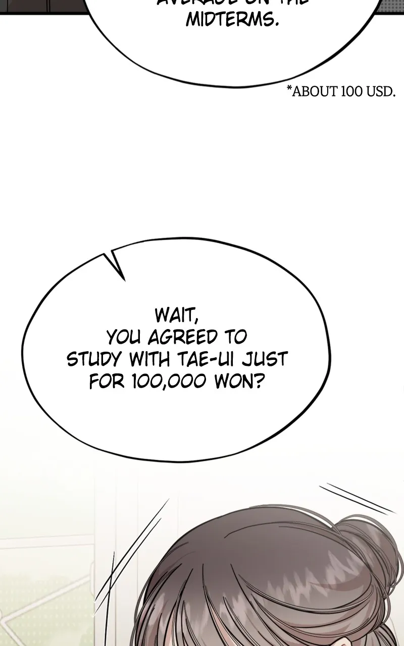 Date a Ranker Chapter 21 page 52 - 