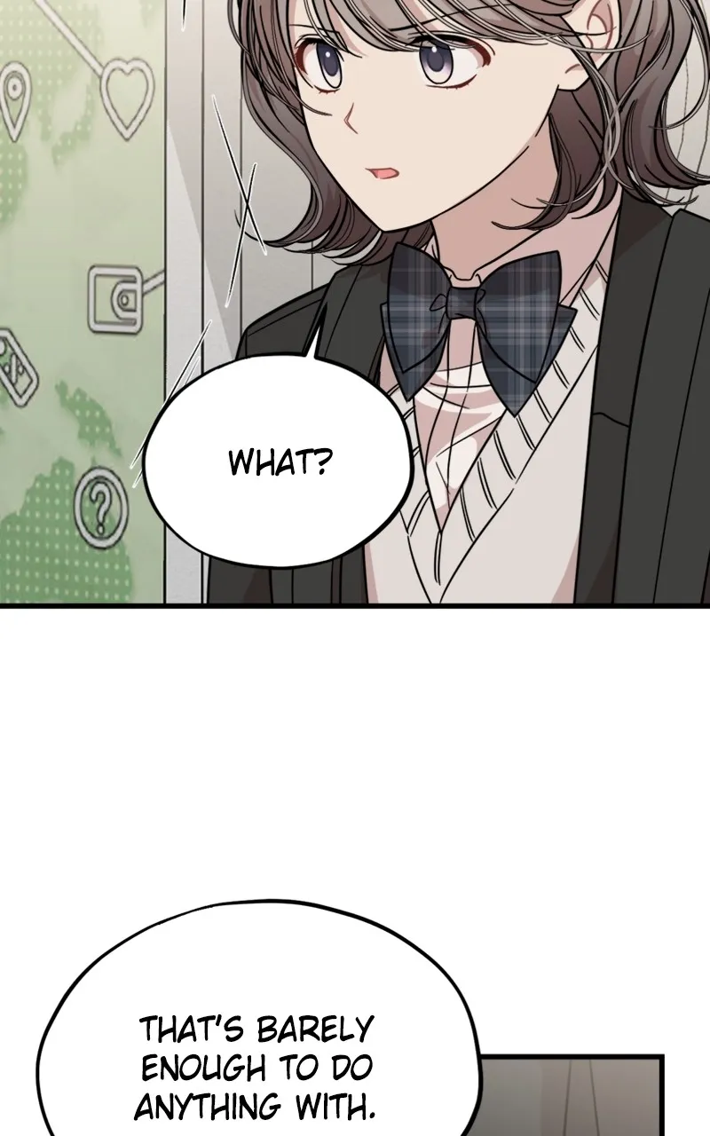 Date a Ranker Chapter 21 page 53 - 