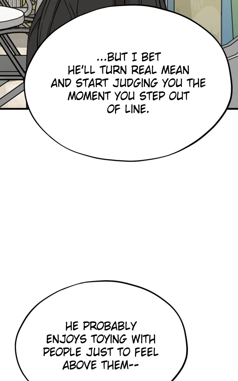 Date a Ranker Chapter 21 page 56 - 