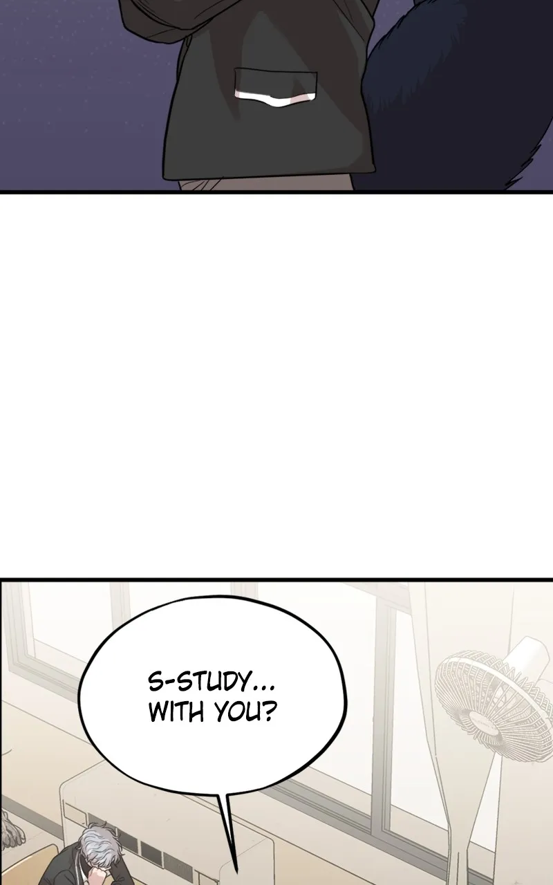 Date a Ranker Chapter 21 page 7 - 