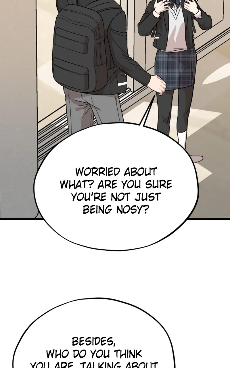Date a Ranker Chapter 21 page 61 - 