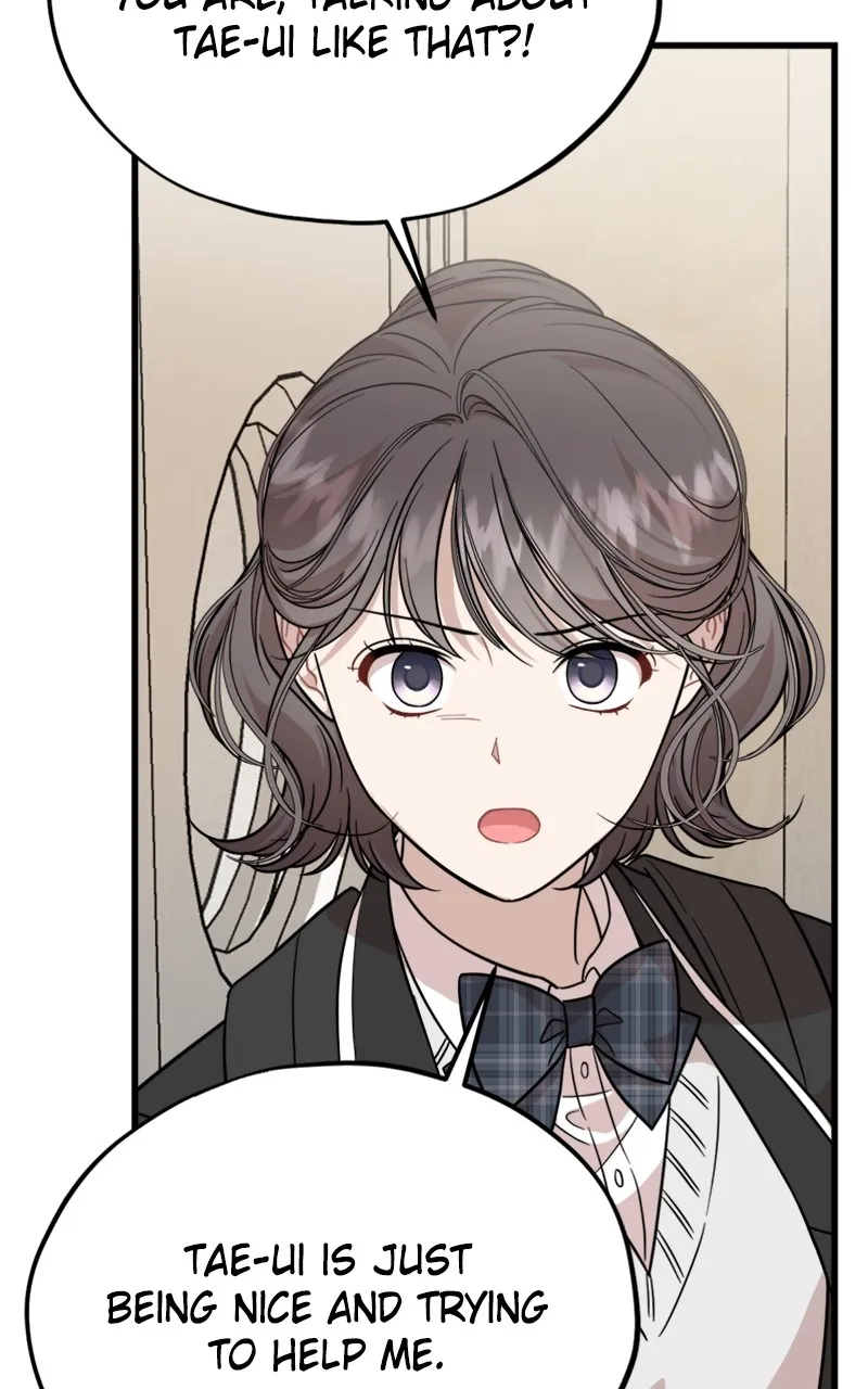 Date a Ranker Chapter 21 page 62 - 