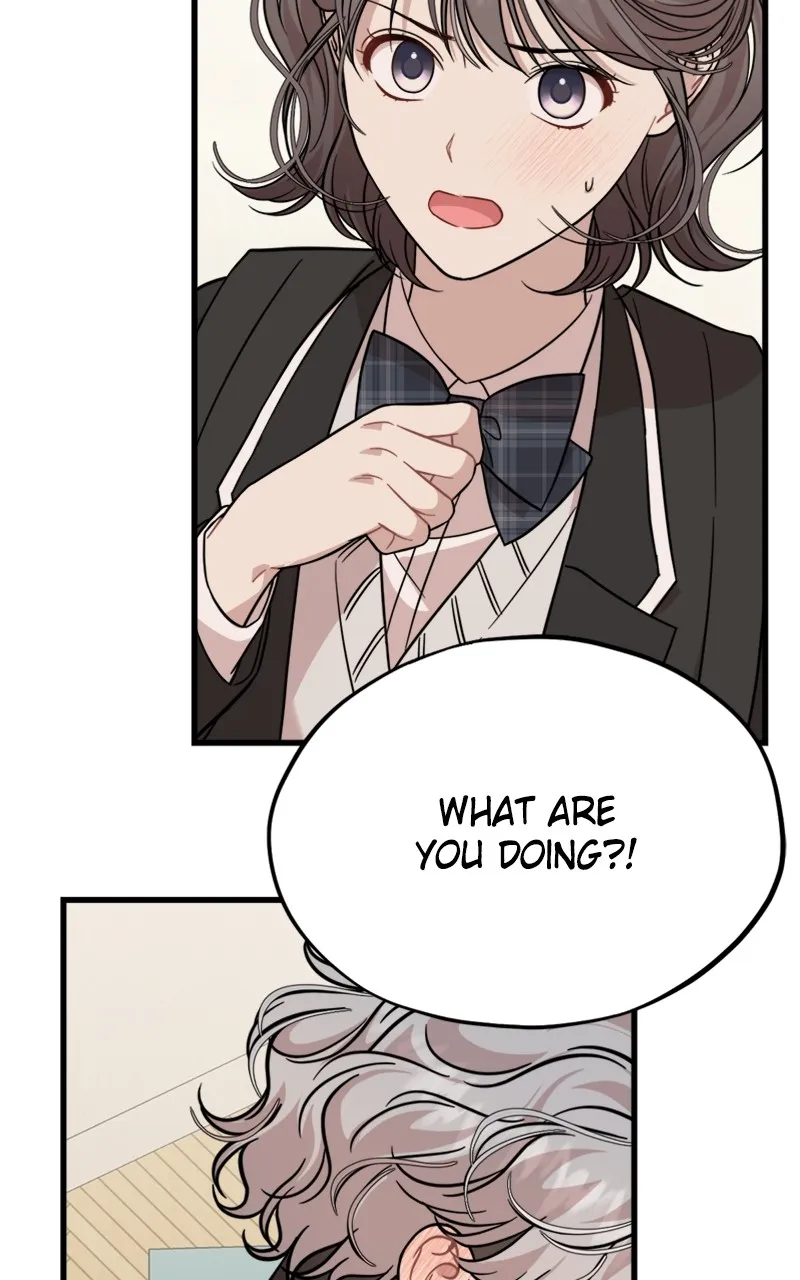 Date a Ranker Chapter 21 page 76 - 
