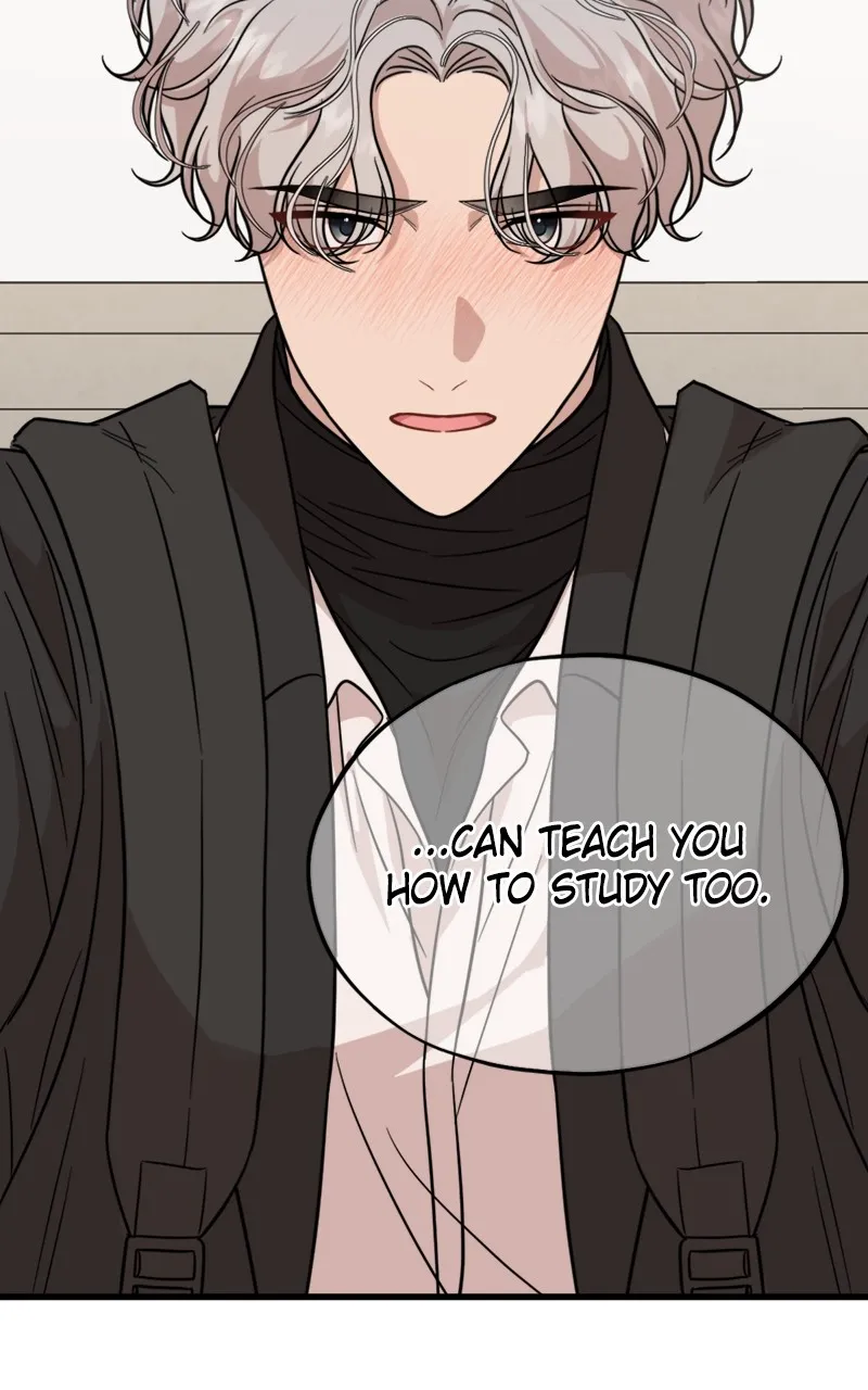 Date a Ranker Chapter 21 page 79 - 