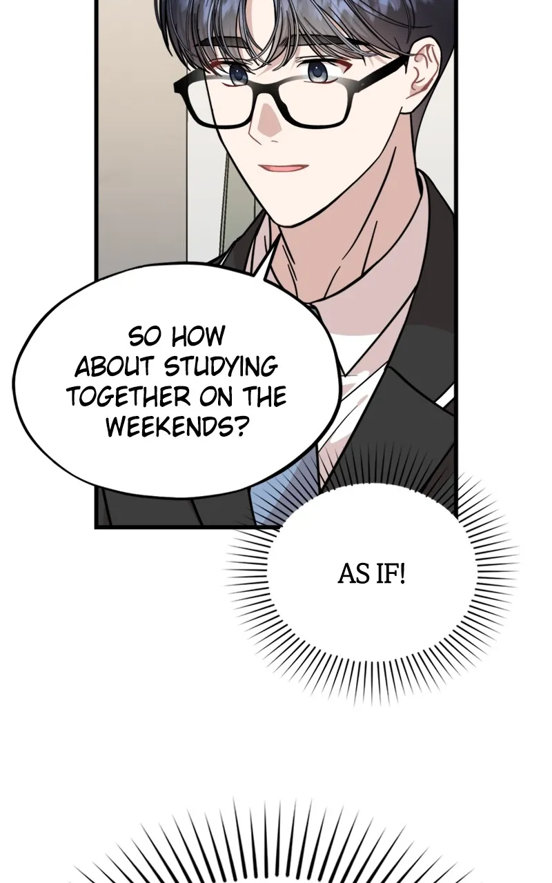 Date a Ranker Chapter 21 page 9 - 