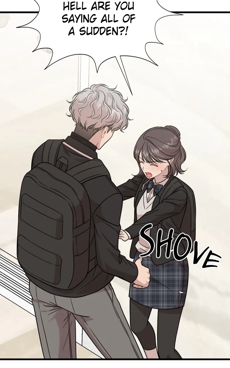 Date a Ranker Chapter 21 page 83 - 