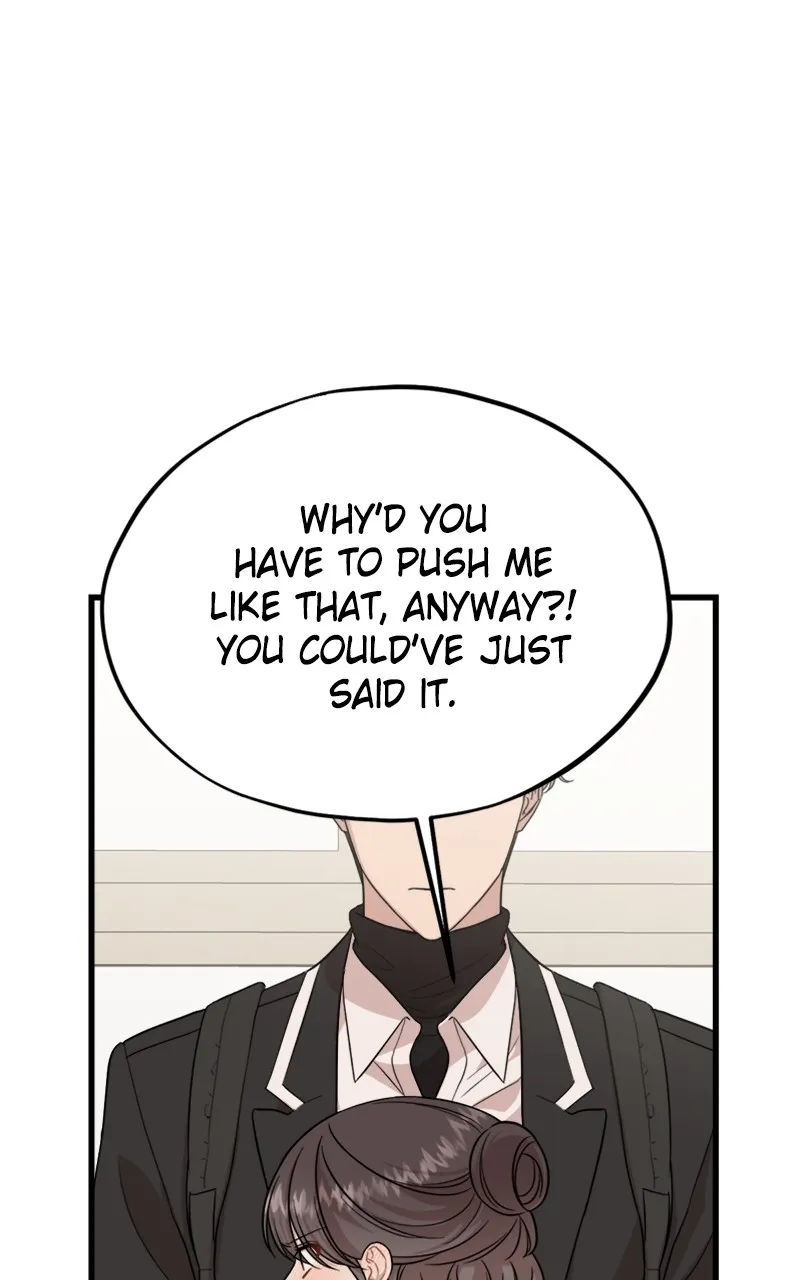 Date a Ranker Chapter 21 page 84 - 