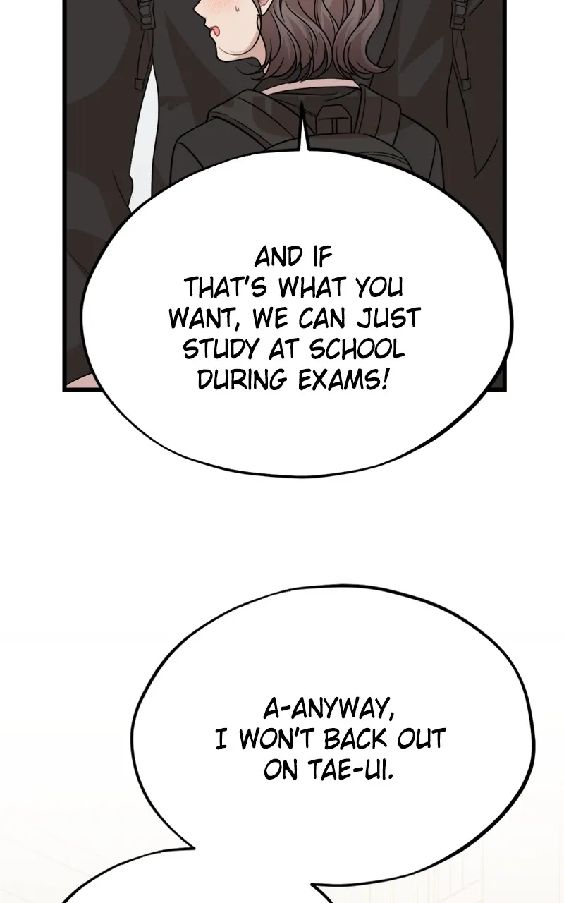 Date a Ranker Chapter 21 page 85 - 