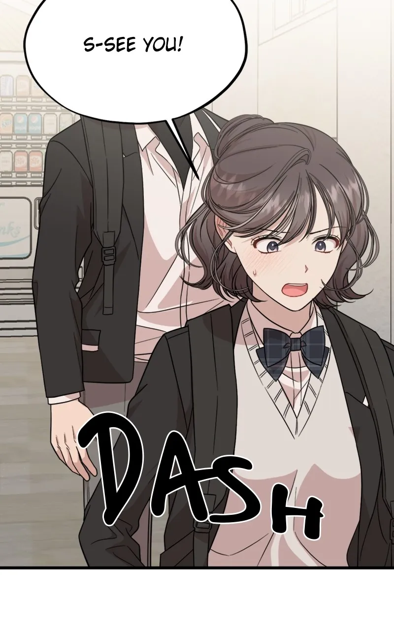 Date a Ranker Chapter 21 page 86 - 