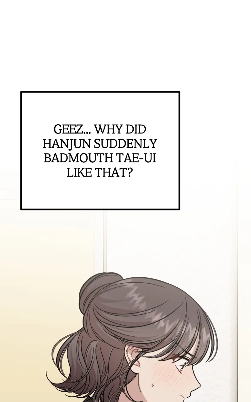 Date a Ranker Chapter 21 page 87 - 