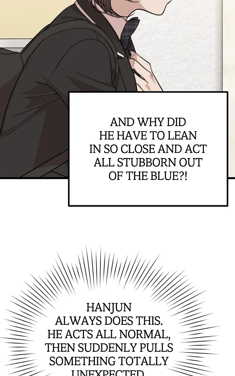 Date a Ranker Chapter 21 page 88 - 